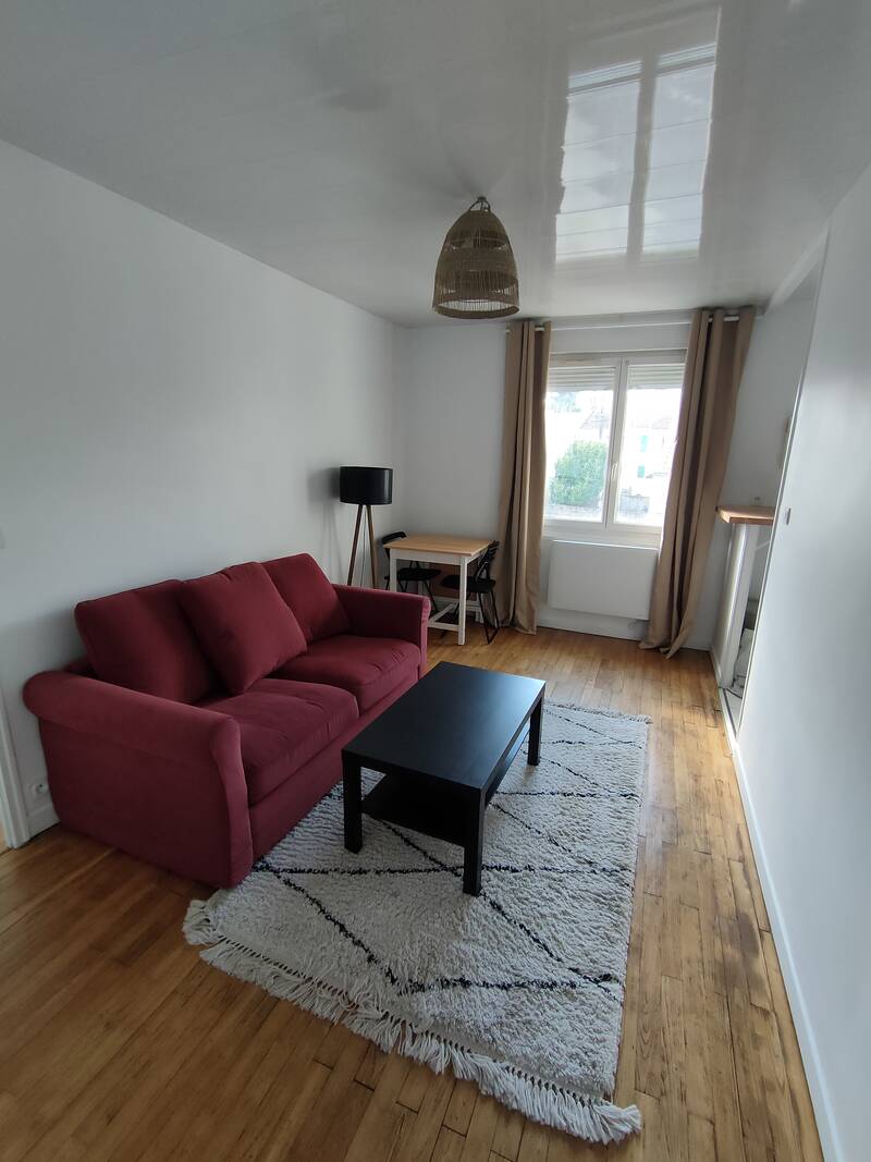 Nantes (44000)
