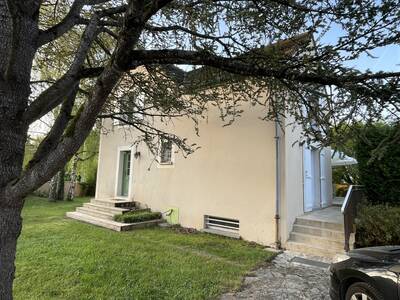 Vente maison 6 pièces Grez-sur-Loing (77880)