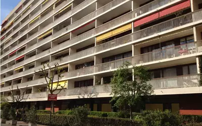 Paris 14E