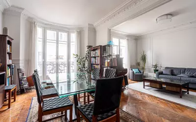 Neuilly-Sur-Seine (92200)