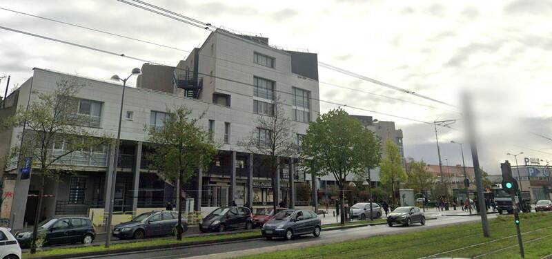 Colombes (92700)
