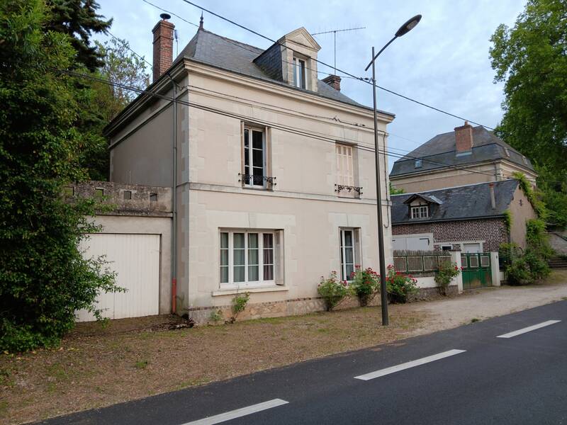 Vendôme (41100)