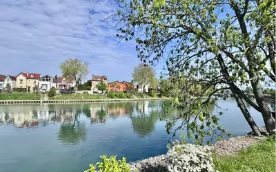 Bry-Sur-Marne (94360)
