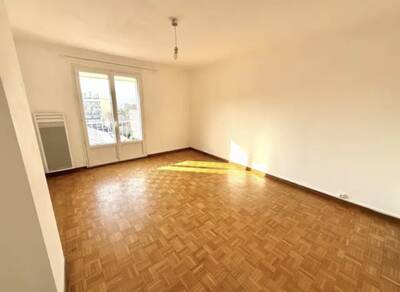 Vente appartement 3 pièces Marseille 10e