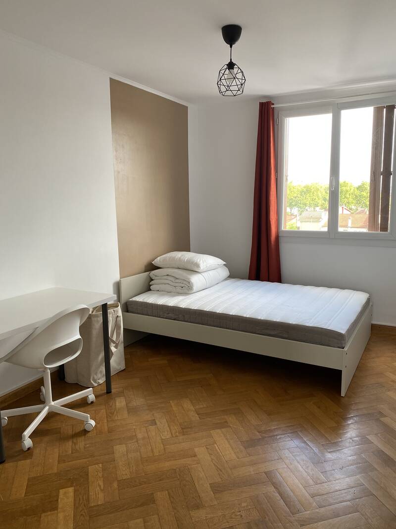 Villeurbanne (69100)