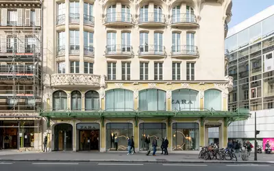 Paris 6E