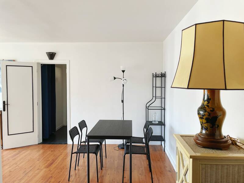 Paris 15E (75015)