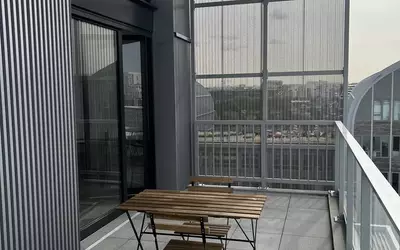 Asnières-Sur-Seine (92600)