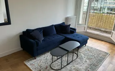 Boulogne-Billancourt (92100)