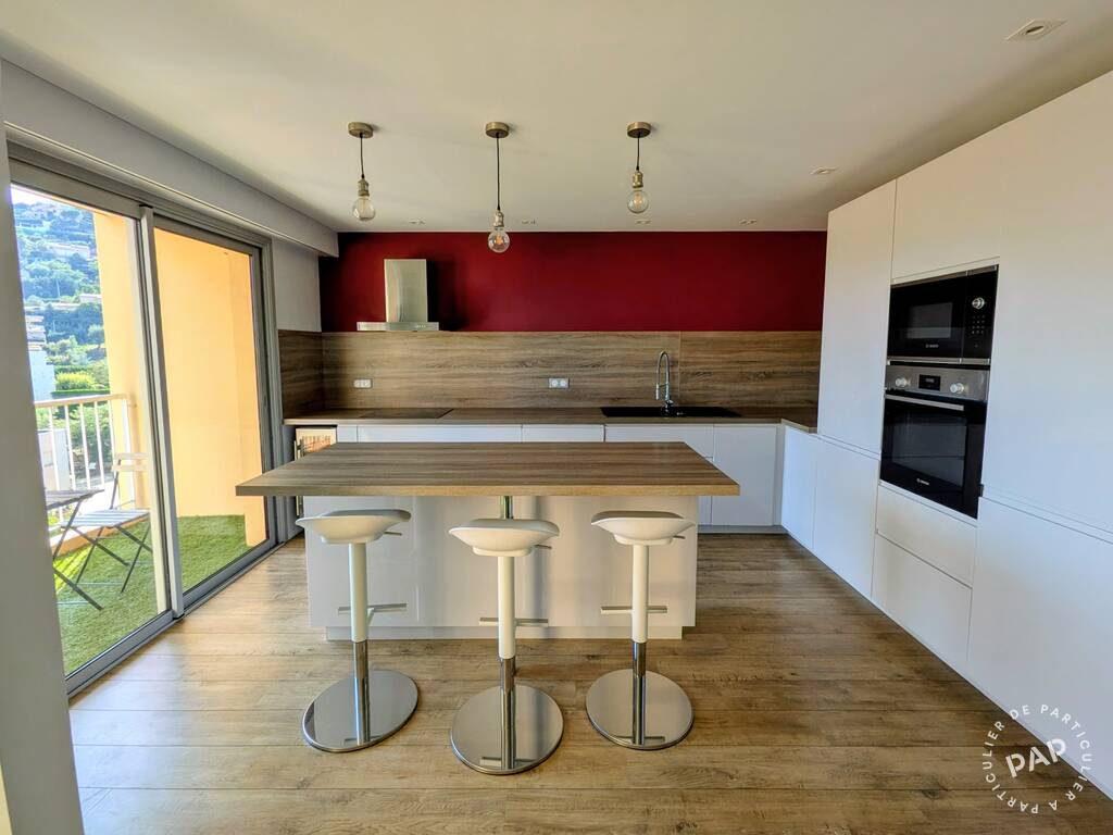 Appartement 3 pièces 79 m² · à Mandelieu-la-Napoule · 79 m² · 415 000 €