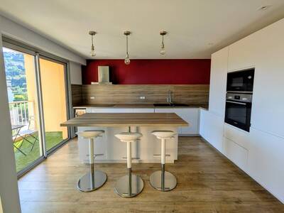 Vente appartement 3 pièces Mandelieu-la-Napoule (06210)