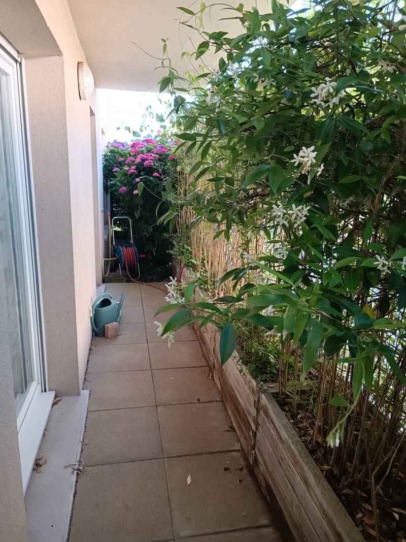 Granville (Jardin, Cave,Parking)
