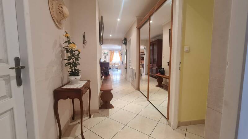 Anduze - 6 Km