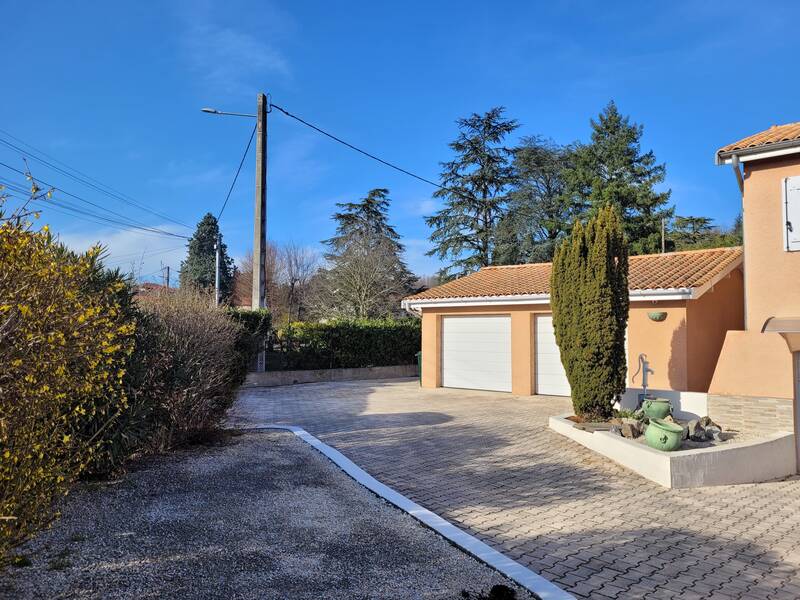 Le Péage-De-Roussillon (38550)