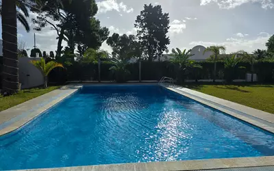 Tunisie