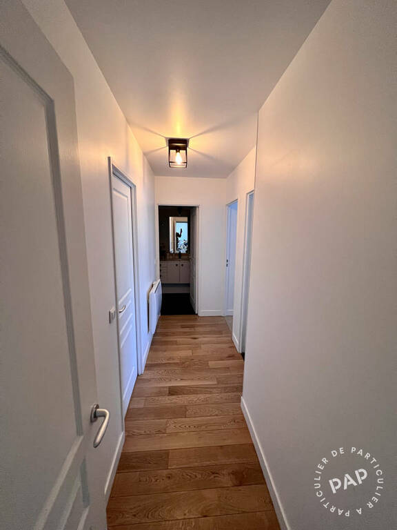 Appartement a louer garches - 4 pièce(s) - 81 m2 - Surfyn