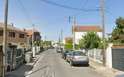 Villeneuve-Saint-Georges (94190)