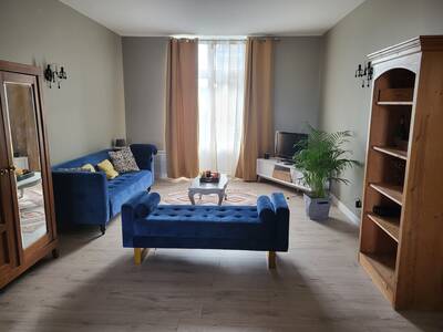 Location appartement 3 pièces Le Tourne (33550)