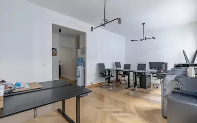 Paris 15E (75015)