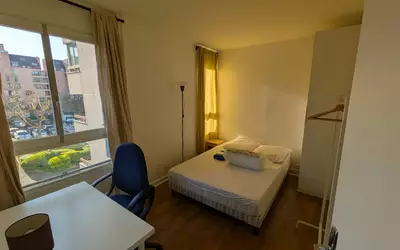 Champs-Sur-Marne (77420)