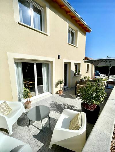 Location maison 5 pièces Nouilly (57645)