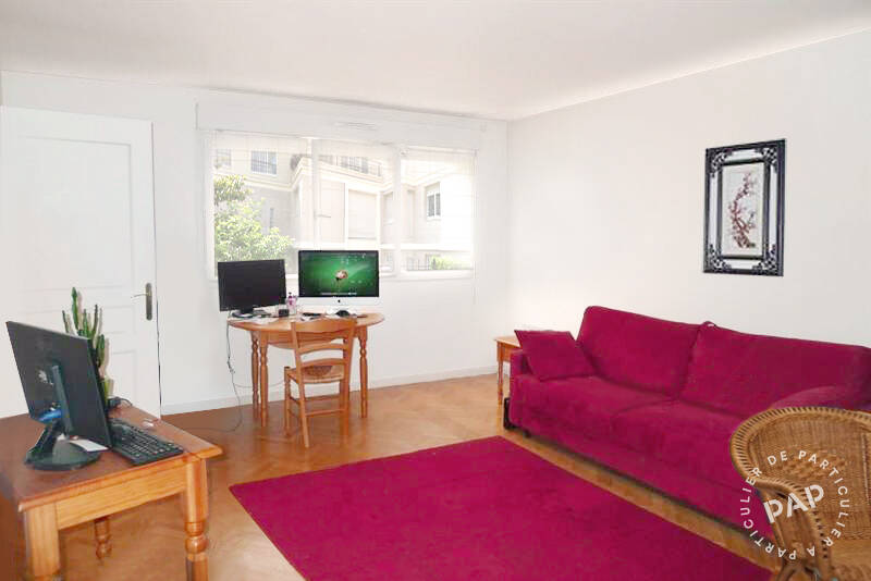 Appartement a louer meudon - 2 pièce(s) - 50 m2 - Surfyn