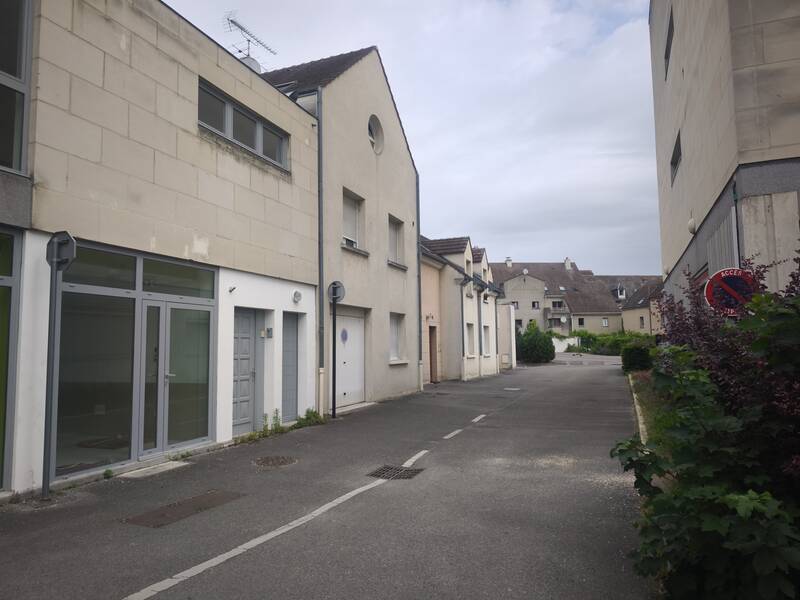 Soissons (02200)
