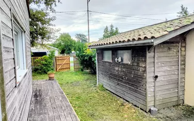 Andernos-Les-Bains (33510)