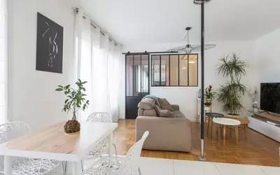 Villeurbanne (69100)
