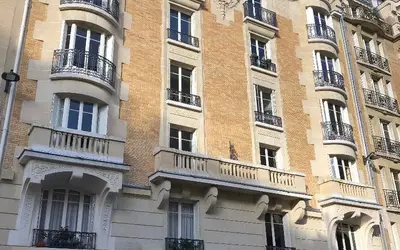Paris 16E (75016)