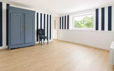 + Dépendance De 40 M²