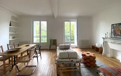 Paris 19E (75019)