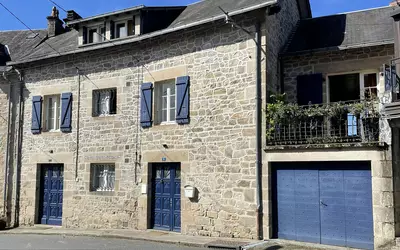 Treignac (19260)