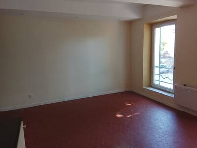 Vente appartement 2 pièces Peyruis (04310)