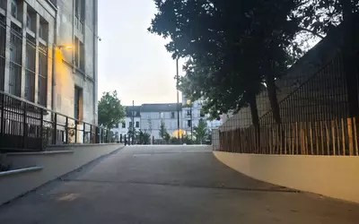 Saint-Denis (93200)