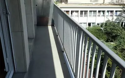 Paris 17E