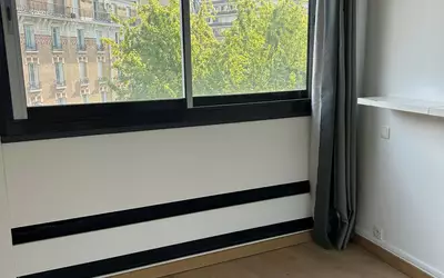Paris 15E (75015)