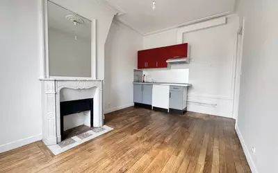 Paris 17E (75017)