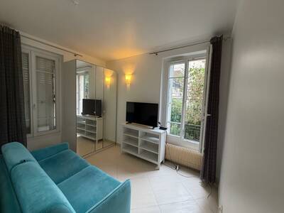 Location appartement studio Montrouge (92120)
