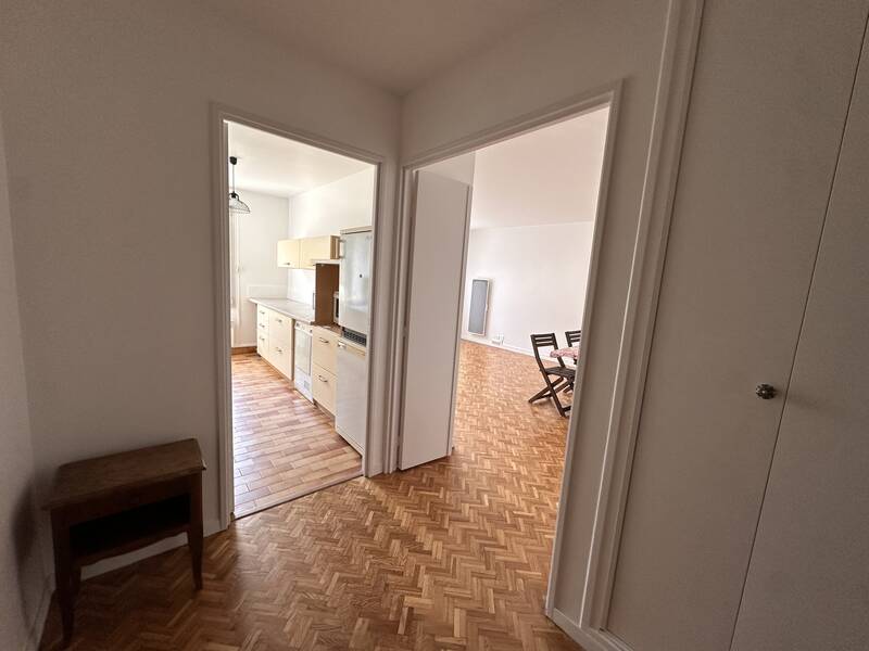Asnières-Sur-Seine (92600)