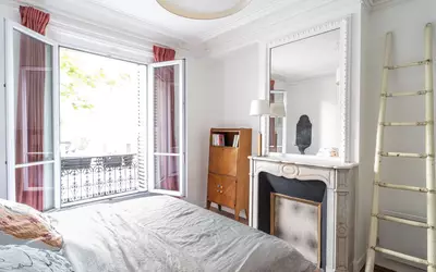 Paris 17E (75017)
