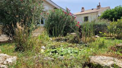 Vente maison 5 pièces Cenon (33150)