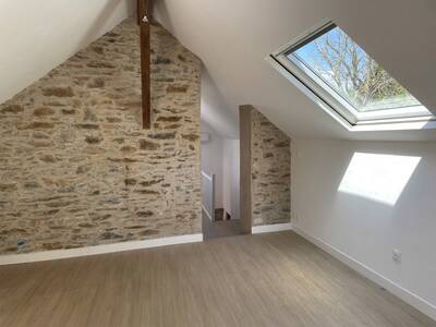 Vente appartement 2 pièces Nantes (44)