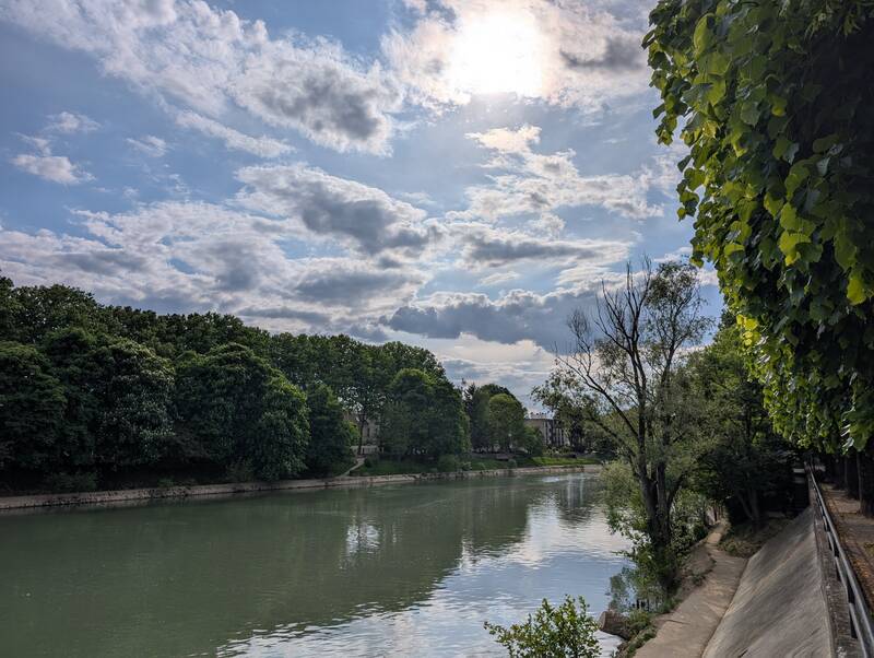 Champigny-Sur-Marne (94500)