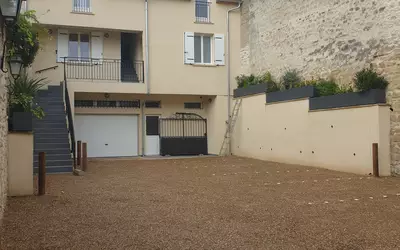 Champagne-Sur-Oise (95660)