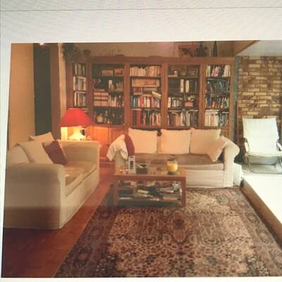 Location appartement 3 pièces Paris 5e