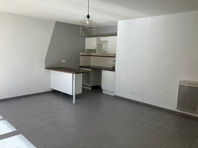 Vente appartement 3 pièces Castelnau-le-Lez (34170)