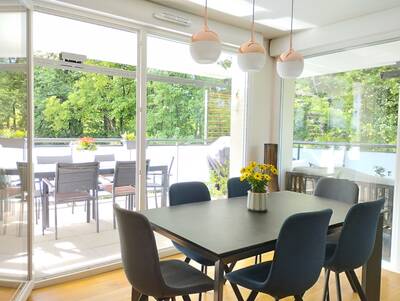 Vente appartement 4 pièces Annecy (74000)