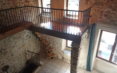 Saint-Guilhem-Le-Désert (34150)
