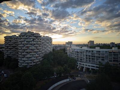 Location chambre en colocation 4 pièces Créteil (94000)